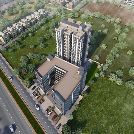 Hotel Marigold Naroda Ahmedabad Luaran gambar
