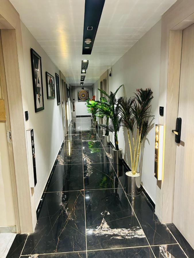 Hotel Marigold Naroda Ahmedabad Luaran gambar