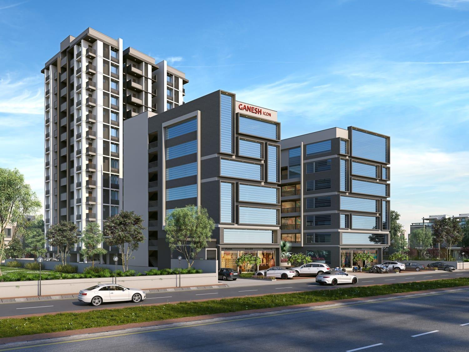 Hotel Marigold Naroda Ahmedabad Luaran gambar